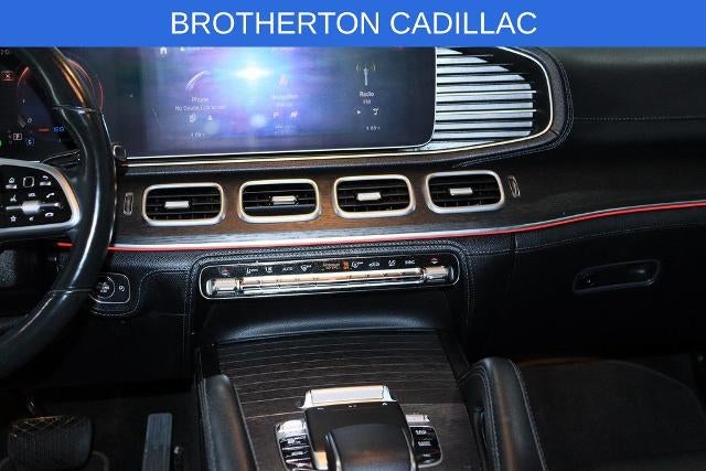 2020 Mercedes-Benz GLS 450