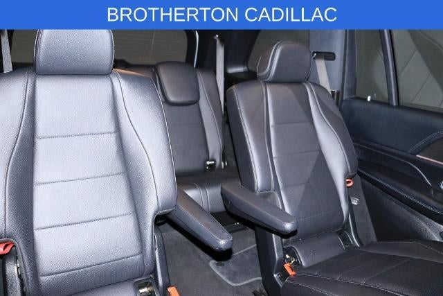 2020 Mercedes-Benz GLS 450