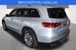 2020 Mercedes-Benz GLS 450