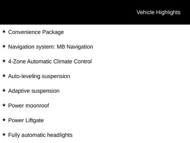 2020 Mercedes-Benz GLS 450