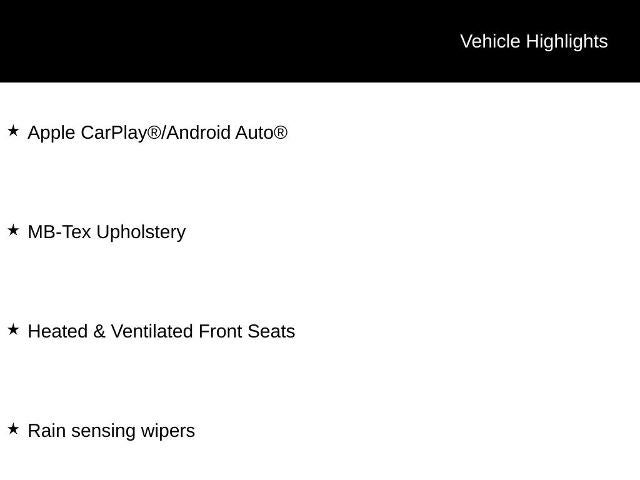 2020 Mercedes-Benz GLS 450