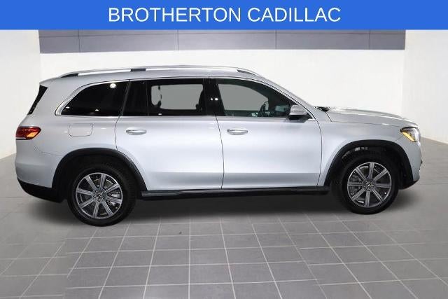 2020 Mercedes-Benz GLS 450