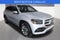 2020 Mercedes-Benz GLS 450