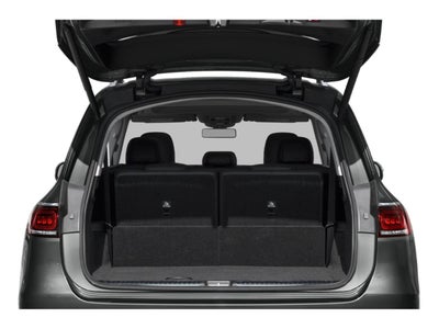 2020 Mercedes-Benz GLS 450