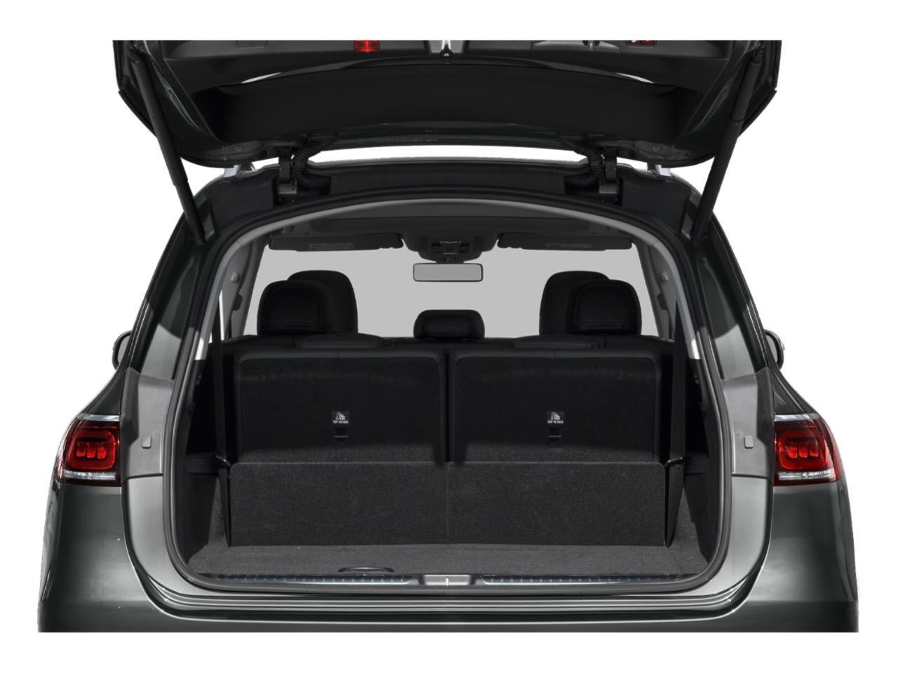 2020 Mercedes-Benz GLS 450