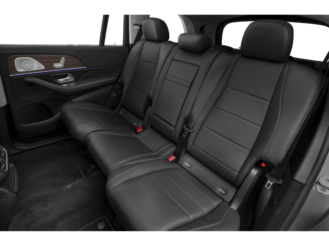 2020 Mercedes-Benz GLS 450