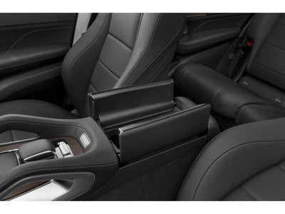 2020 Mercedes-Benz GLS 450