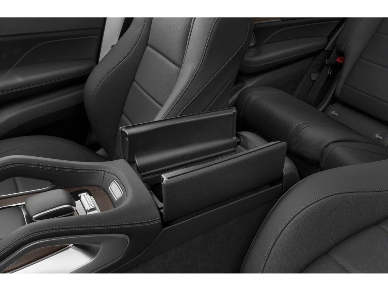 2020 Mercedes-Benz GLS 450