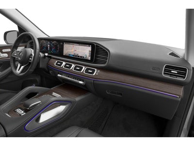 2020 Mercedes-Benz GLS 450