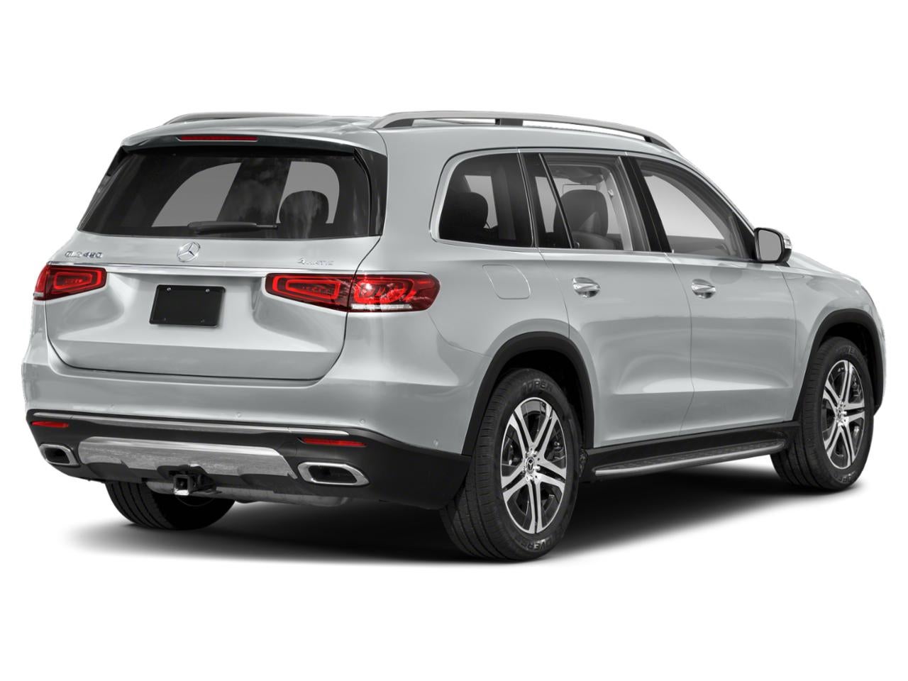 2020 Mercedes-Benz GLS 450