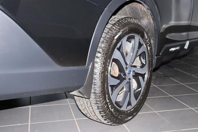 2020 Subaru Outback Touring XT