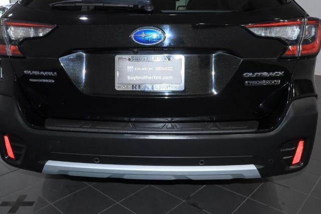 2020 Subaru Outback Touring XT