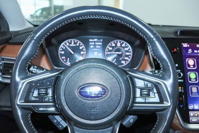 2020 Subaru Outback Touring XT