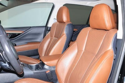 2020 Subaru Outback Touring XT