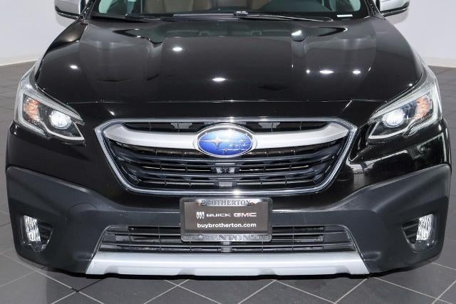 2020 Subaru Outback Touring XT