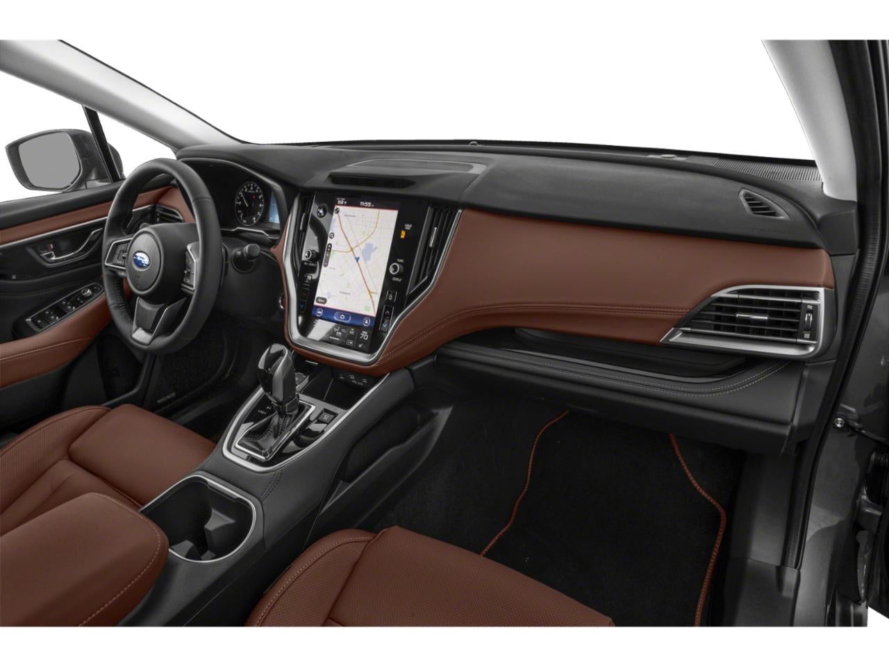 2020 Subaru Outback Touring XT