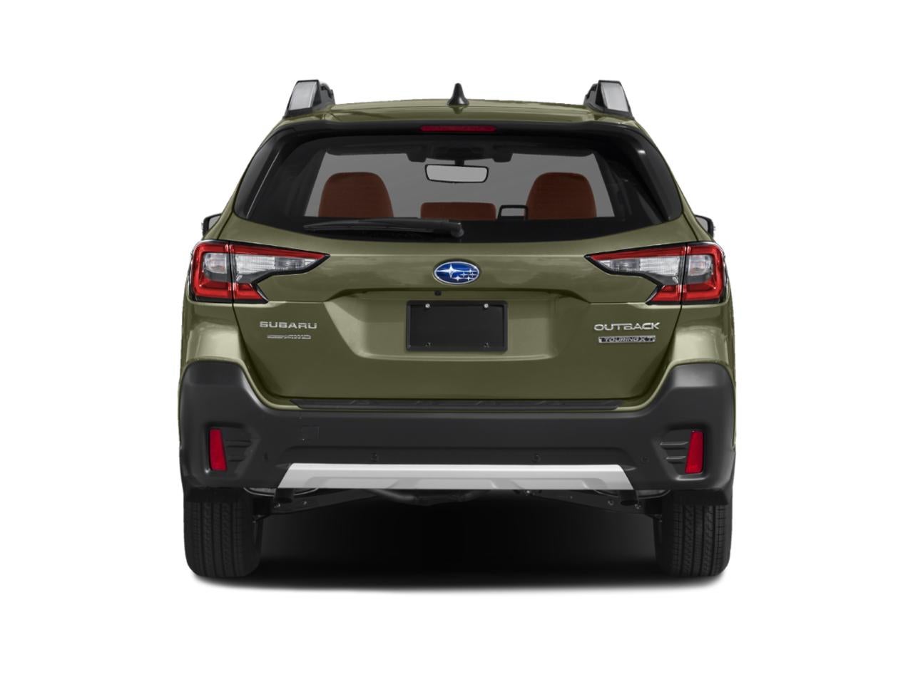 2020 Subaru Outback Touring XT
