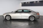2021 Lexus ES 300h Luxury