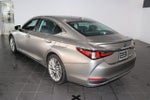 2021 Lexus ES 300h Luxury