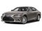 2021 Lexus ES 300h Luxury