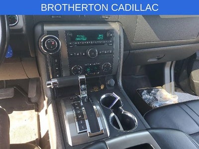 2008 HUMMER H2 SUV