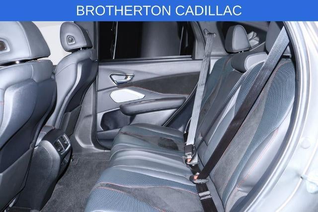 2024 Acura RDX w/A-Spec Package