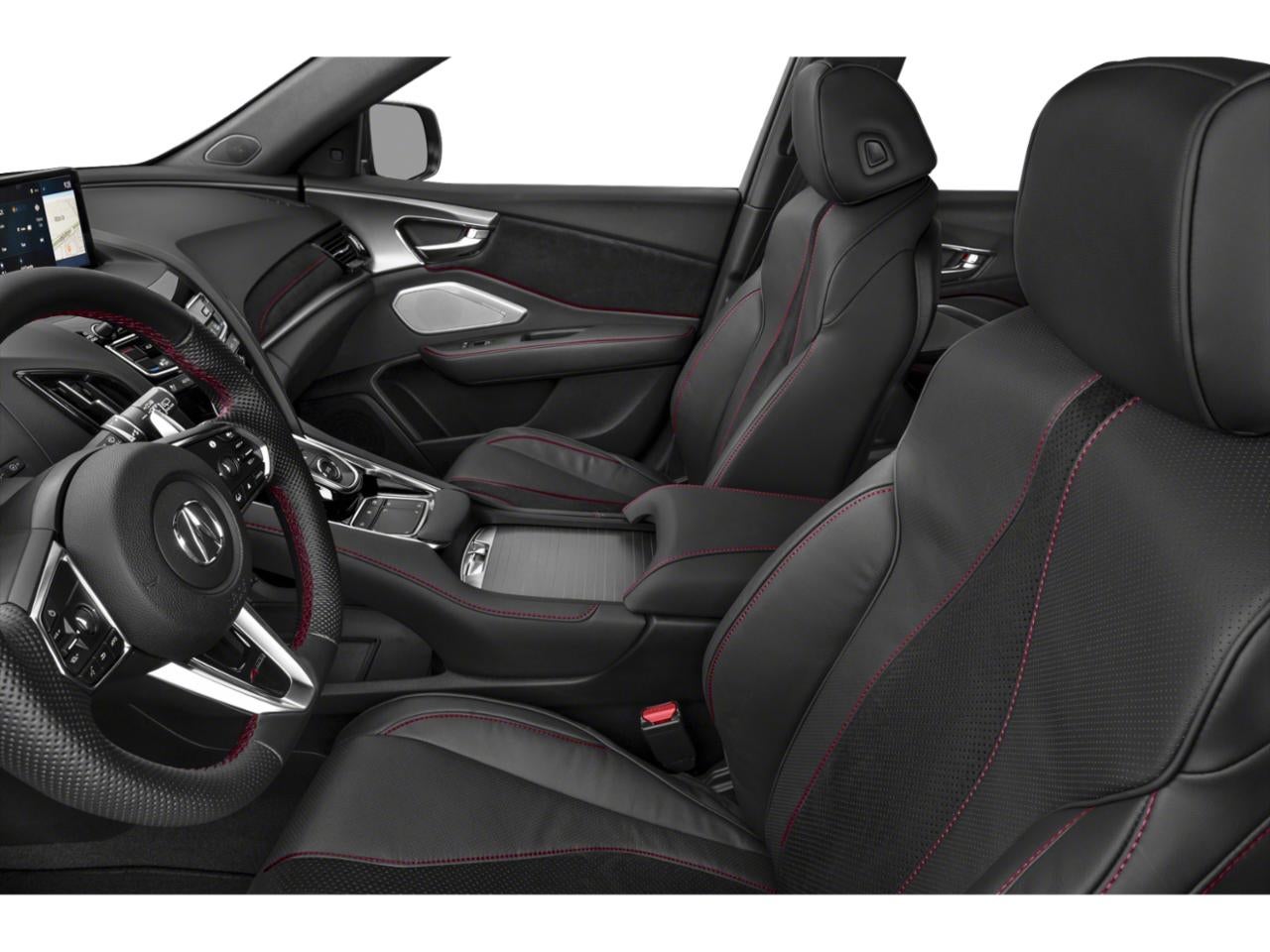 2024 Acura RDX w/A-Spec Package