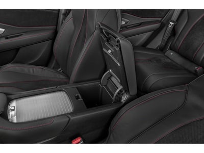 2024 Acura RDX w/A-Spec Package