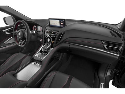 2024 Acura RDX w/A-Spec Package