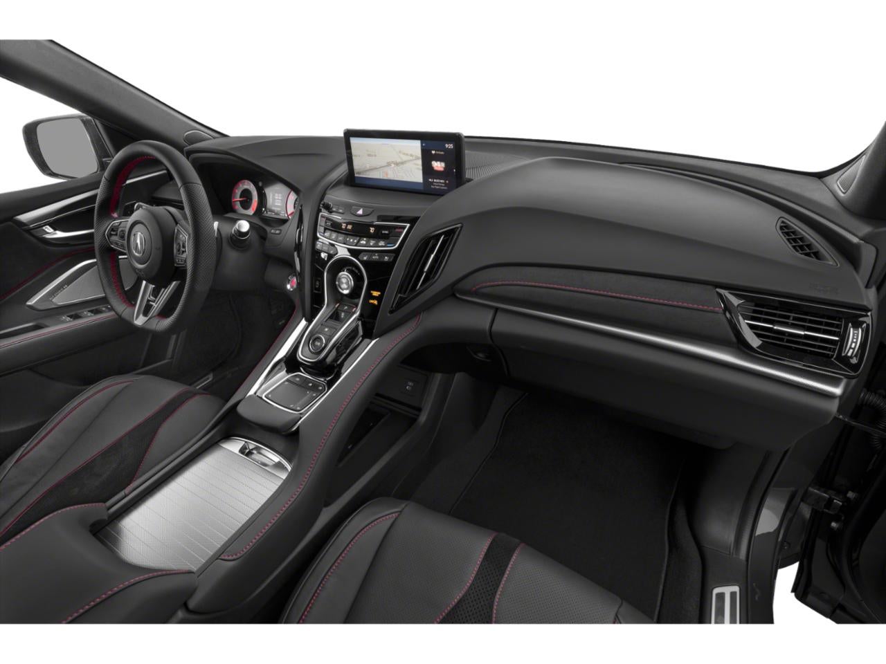 2024 Acura RDX w/A-Spec Package