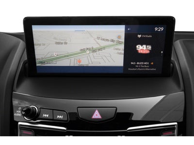 2024 Acura RDX w/A-Spec Package