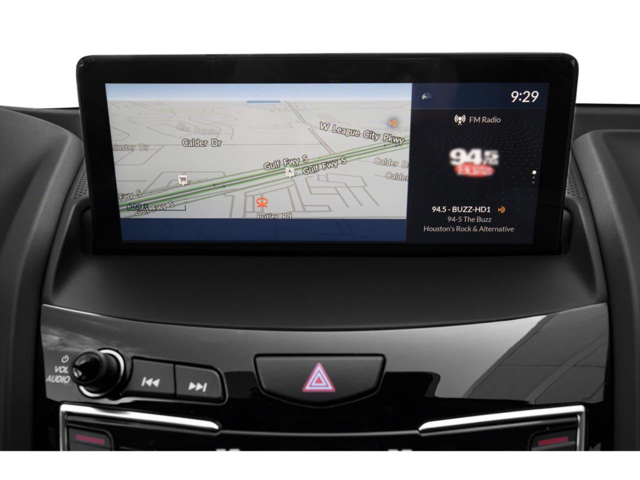 2024 Acura RDX w/A-Spec Package