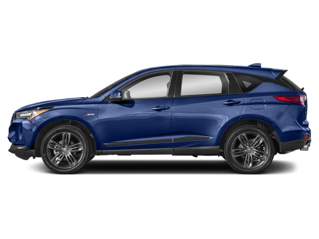 2024 Acura RDX w/A-Spec Package