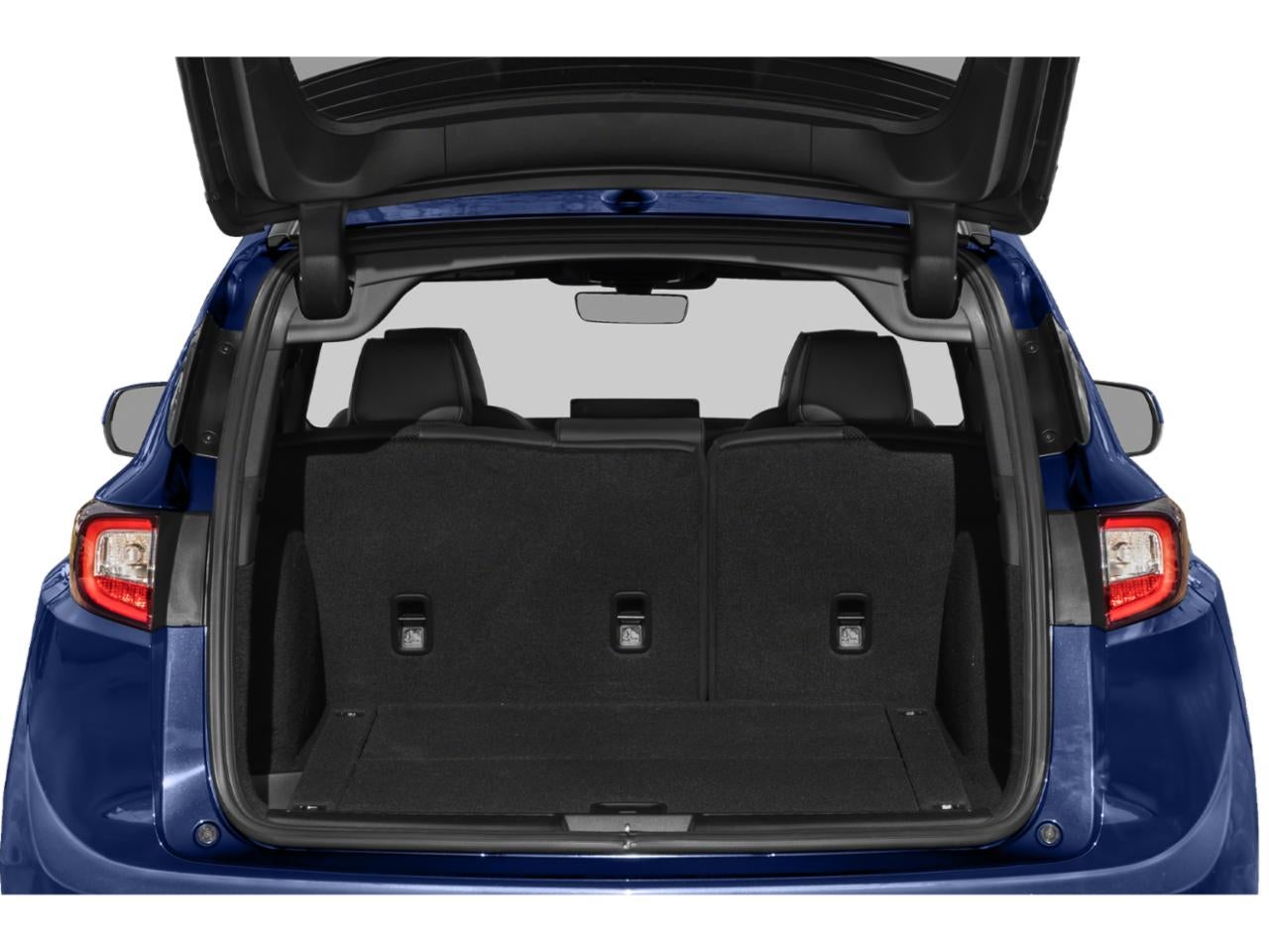 2024 Acura RDX w/A-Spec Package