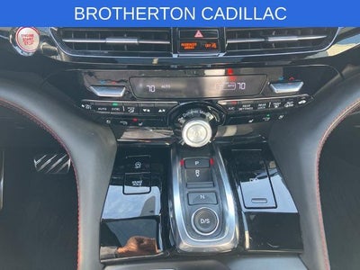 2024 Acura MDX w/A-Spec Package