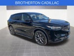 2024 Acura MDX w/A-Spec Package