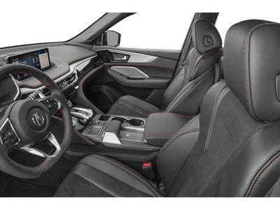 2024 Acura MDX w/A-Spec Package