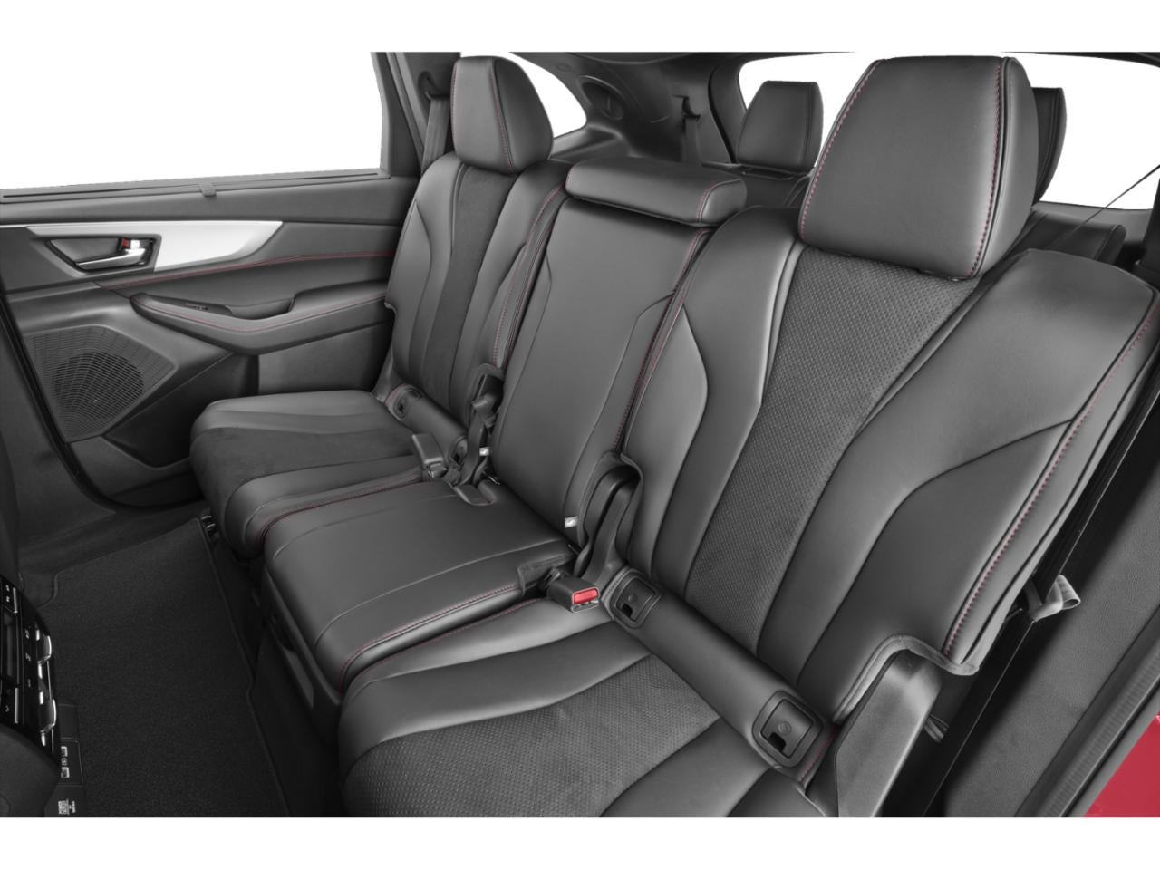 2024 Acura MDX w/A-Spec Package