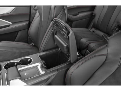 2024 Acura MDX w/A-Spec Package