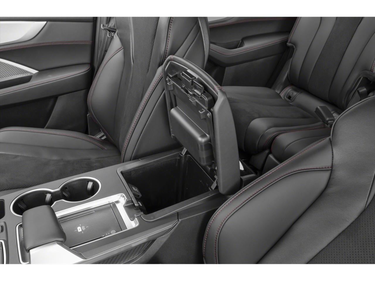 2024 Acura MDX w/A-Spec Package