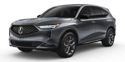 2024 Acura MDX w/A-Spec Package