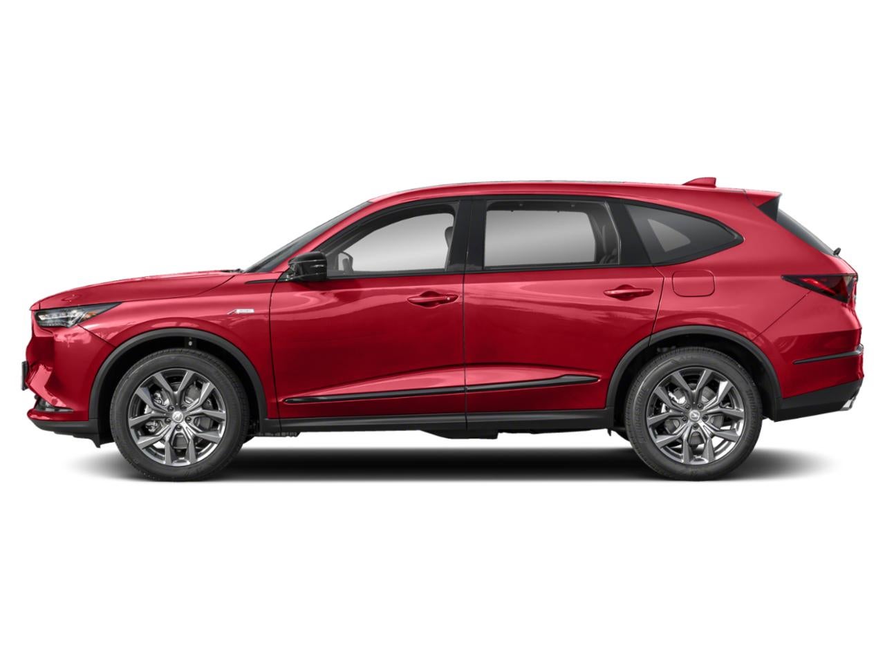 2024 Acura MDX w/A-Spec Package