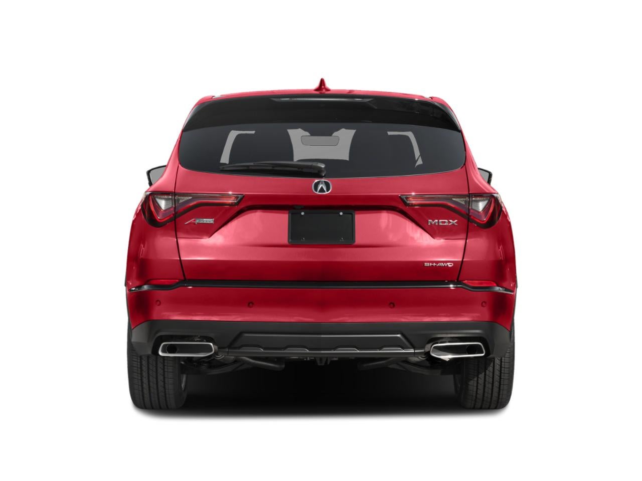 2024 Acura MDX w/A-Spec Package