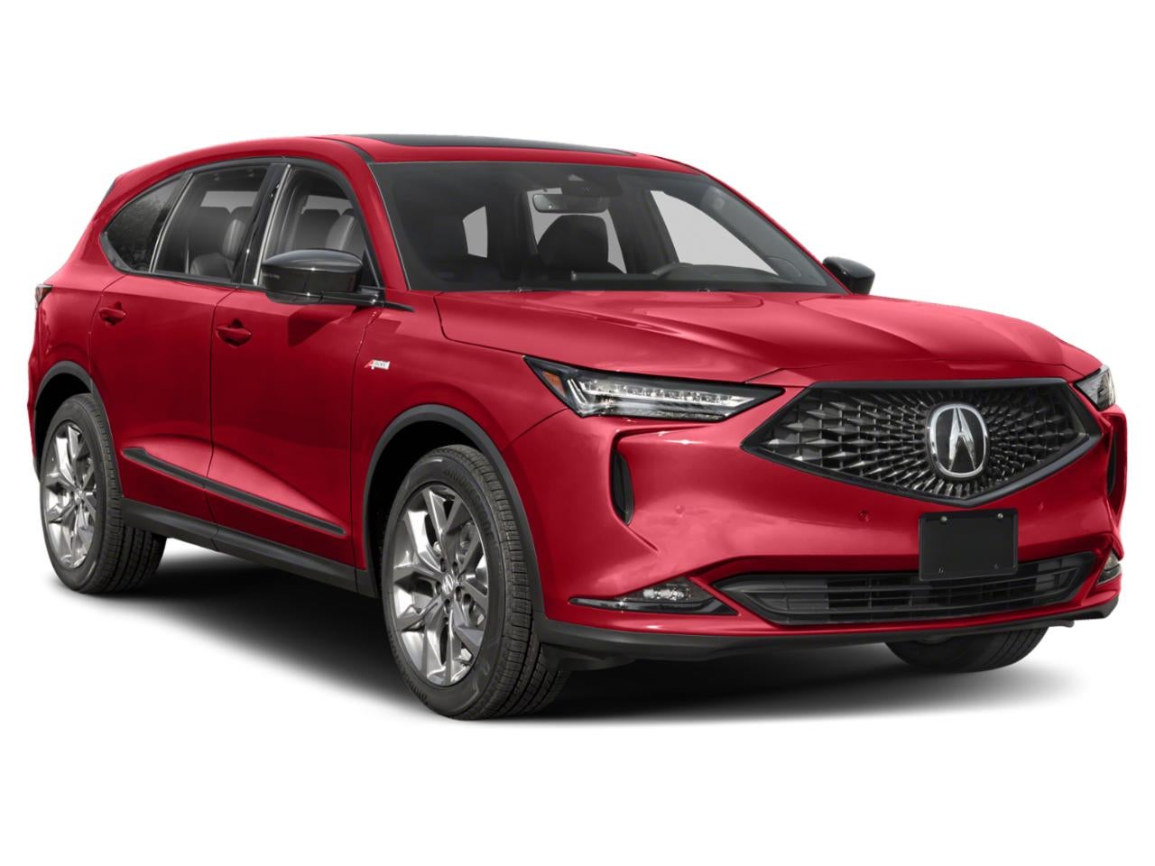 2024 Acura MDX w/A-Spec Package