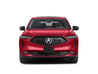2024 Acura MDX w/A-Spec Package