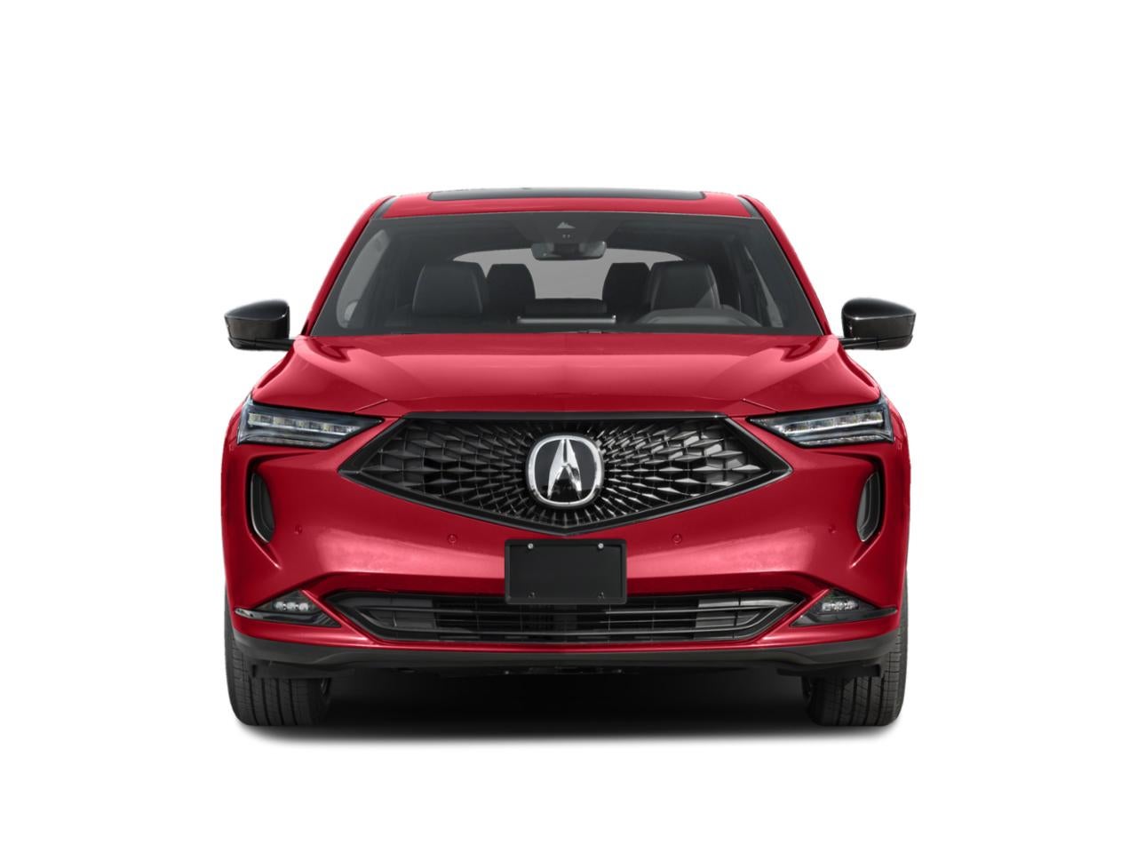 2024 Acura MDX w/A-Spec Package