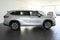 2024 Toyota Highlander Hybrid Platinum