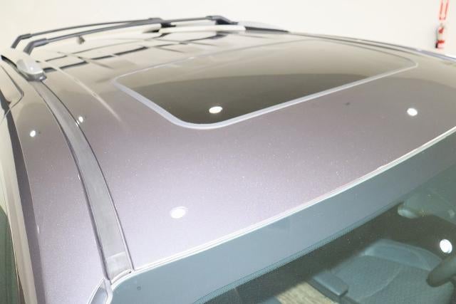 2025 Toyota Sienna Platinum