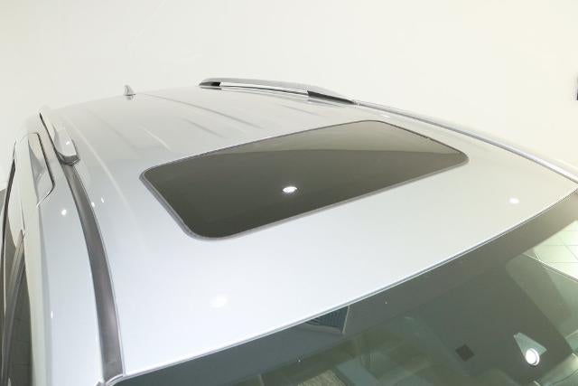 2025 Toyota Sienna Platinum