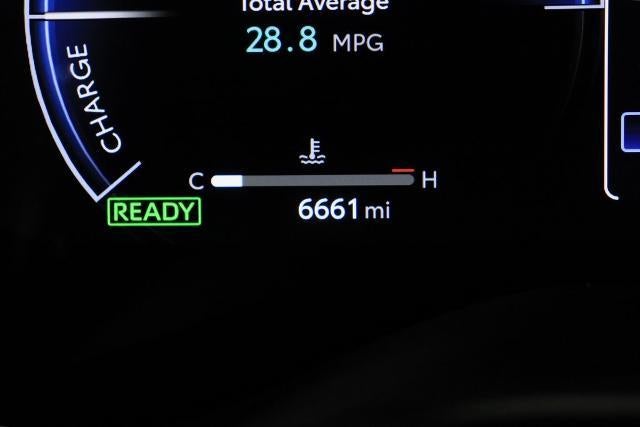 2025 Toyota Sienna Platinum